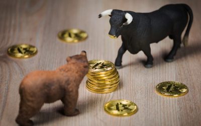Markets Update: TRX and NEM Post Significant Losses While Most Cryptos Consolidate