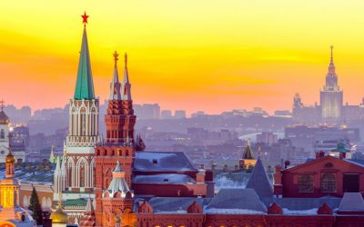 Russia’s Minister of Justice: Cryptocurrencies Don’t Need to Be Legally Defined Yet