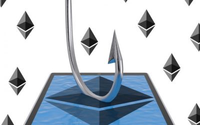 Data Shows Ethereum is the ‘Cryptocurrency of Choice for Scams’