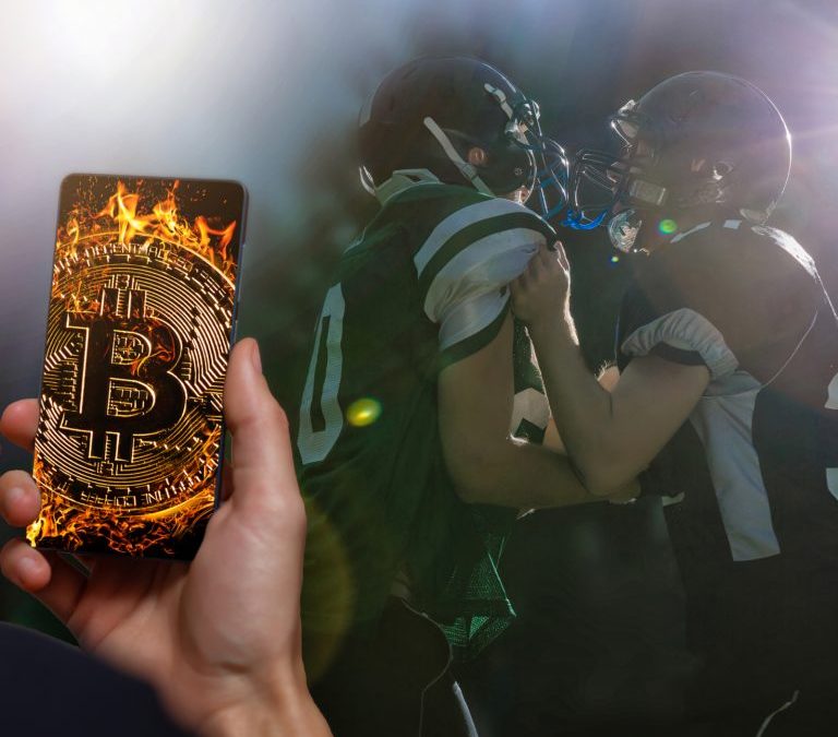 Decentralized Protocols Are Making It Easier Than Ever to Gamble With Cryptocurrency