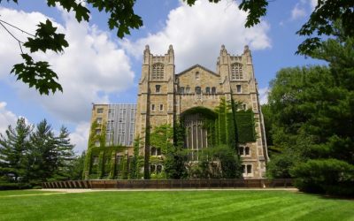 University of Michigan Endowment Backs Crypto Venture Capital Fund