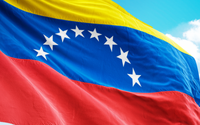 Venezuela’s New Cryptocurrency Rules Enter Into Force