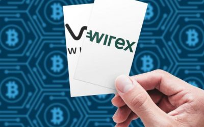 Wirex Introduces Global Crypto Accounts for Businesses