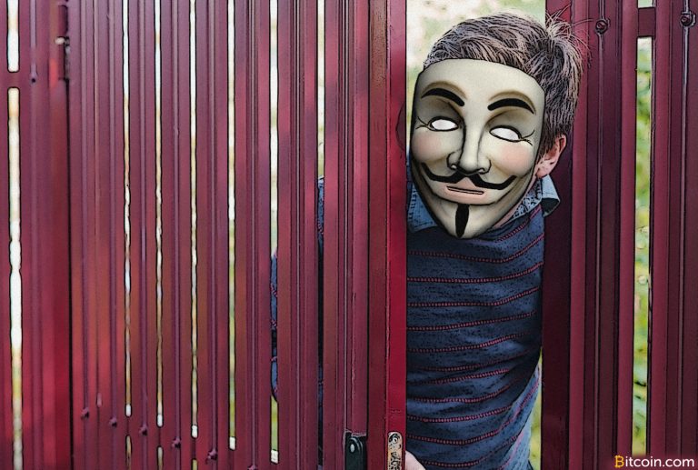 Another ‘Satoshi’ Steps Out of the Woodwork, Calls Craig Wright a Liar