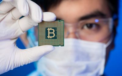 Bitmain Announces New 7nm Bitcoin Mining Chip With 29% More Efficiency