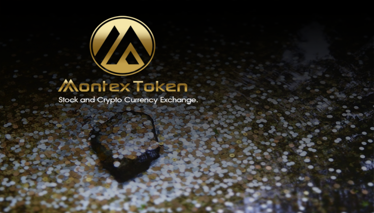 PR: Montex Market Exchange Tokenizes Startups