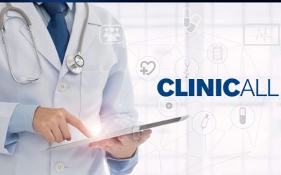 PR: ClinicAll Revolutionizes the Healthcare Industry With Blockchain