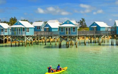 America’s Signature Bank to Offer Services to Bermuda Crypto Companies