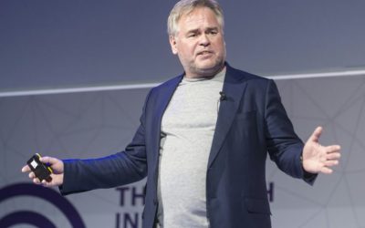 Kaspersky: Bitcoin Needs Less Government Control and More Collaboration