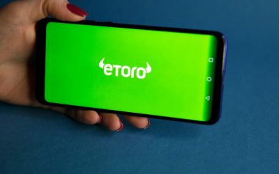 Social Investment Platform Etoro Launches in 30 US States