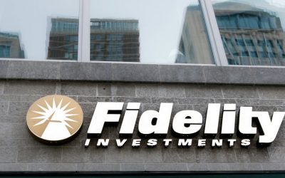 Fidelity’s Cryptocurrency Arm Starts Offering Institutional Investor Services