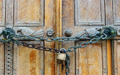 Bitcoin Exchange Gatecoin Shuts Down Citing Financial Difficulty