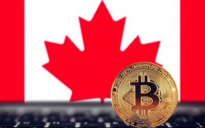 Canadian Capital Market Regulators Mull New Cryptocurrency Rules