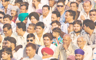 Crypto Town Hall Meetings Grow to 8 Indian Cities for More to Voice Regulatory Ideas