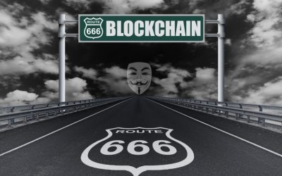 Craig ‘Satoshi’ Wright Claims to Have Filed 666 Blockchain Patents