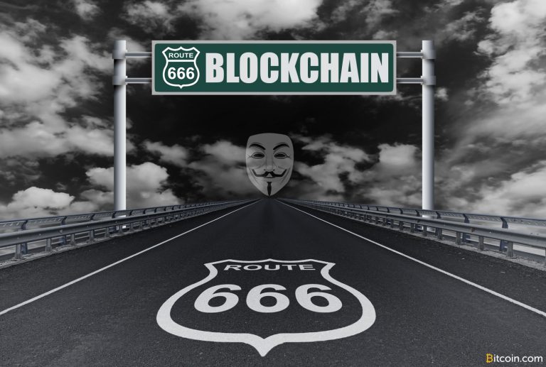 Craig ‘Satoshi’ Wright Claims to Have Filed 666 Blockchain Patents