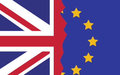 As Brexit Negotiations Ensue, how Will Ongoing Uncertainty Affect the Financial Markets?