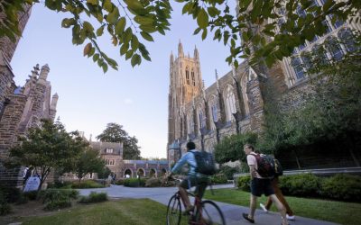 Duke University Partners With Citizens Reserve To Boost Crypto, Blockchain Education