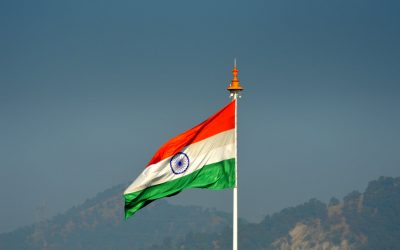 Public Sector Driving Blockchain Adoption in India