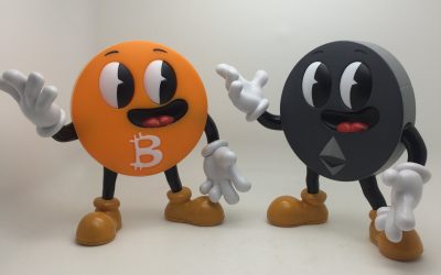 UK Blockchain Startup CryptoKaiju Launches 2nd Generation Ethereum-Powered Crypto Collectibles