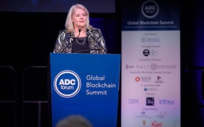 Australia Wants To Be “A Global Leader” In Blockchain Tech