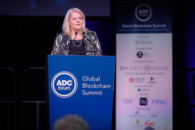 Australia Wants To Be “A Global Leader” In Blockchain Tech