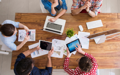 What Should Your Crypto Team Look Like in 2019?