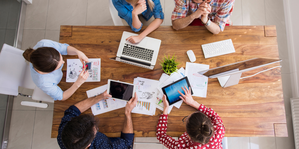 What Should Your Crypto Team Look Like in 2019?