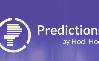 Hodl Hodl plan Bitcoin-centric prediction market to launch in spring this year