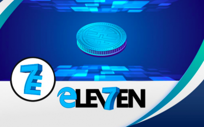 PR: 7Eleven Launches IEO on LAToken Exchange