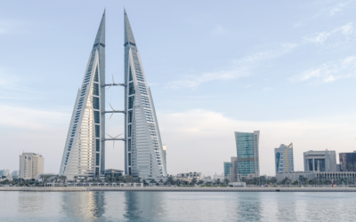 Bahrain Courts Indian Crypto Businesses in Collaboration With Government