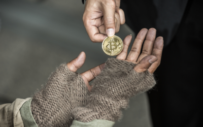 In the Daily: Bitcoin Begging, NEM Foundation Fights to Survive, Huobi Prime