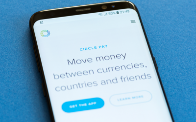 In the Daily: Circle Acquisition, Tagomi Funding Round, Tradingview Crypto Index