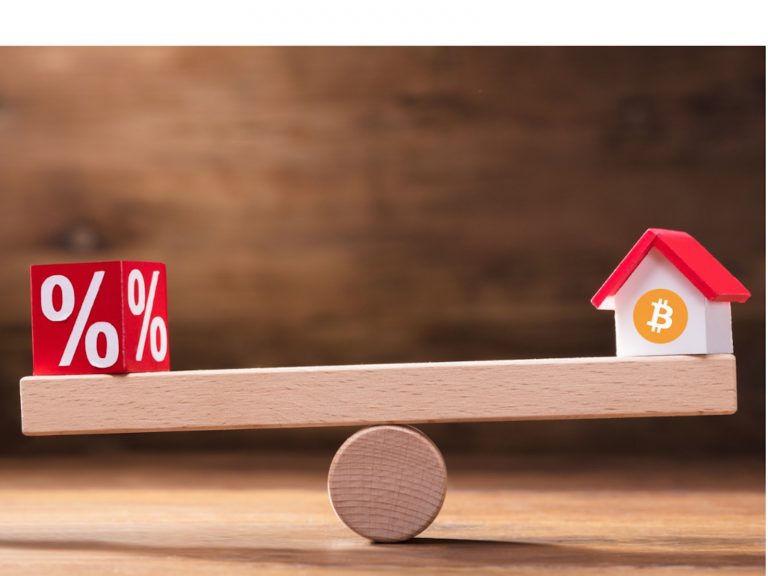 Interest-Paying Crypto Accounts Are This Year’s Leading Trend