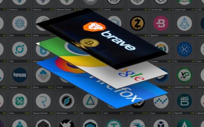 8 Useful Browser Extensions for Cryptocurrency Users