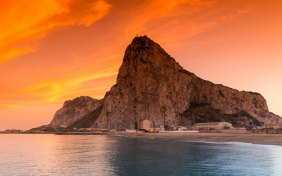 Gibraltar Exchange to List Bitcoin Cash Fiat Trading Pairs