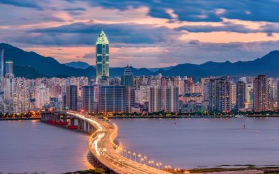 China’s Wenzhou Residents Bolster the Idea of a ‘Blockchain Village’