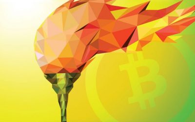 Bitcoin Cash Fans Start ‘Torch Passing’ Ceremony With a Non-Divisible Token