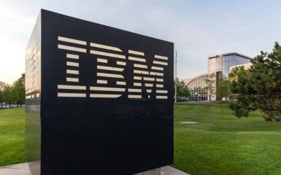 It’s 2019 and IBM Is Still Trying to Find a Use Case for Blockchain