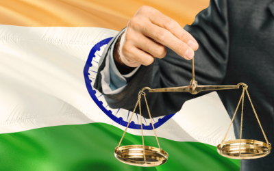 Indian Government Confirms Cryptocurrency Regulation in Final Stages