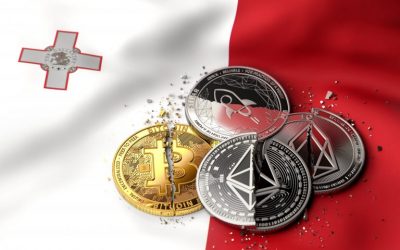 Malta Might Be ‘Blockchain Island’ But Don’t Try Opening a Crypto Bank Account