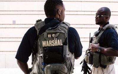 US Marshals Seeks New Recruit to Dispose of Seized Crypto