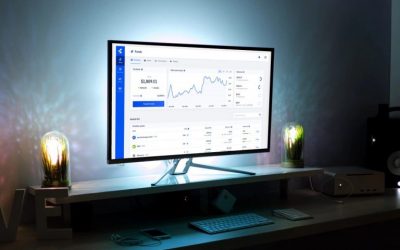 Nash Is a Decentralized Exchange for Cross-Chain Trading With Fiat Integration