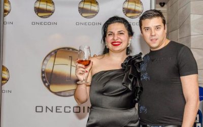 Onecoin Leaders Indicted in the U.S. for Operating ‘Fraudulent Pyramid Scheme’