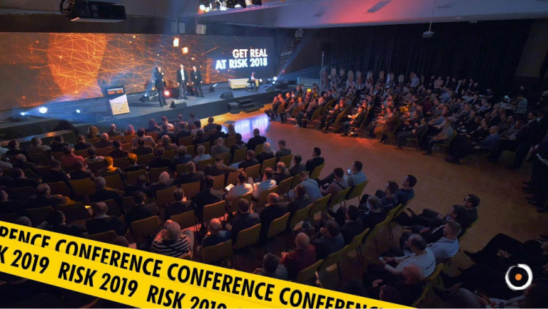 PR: Blockchain Day at RISK 2019