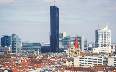Bitcoin.com Is Giving Away 6 Tickets for the Anon Blockchain Summit in Austria