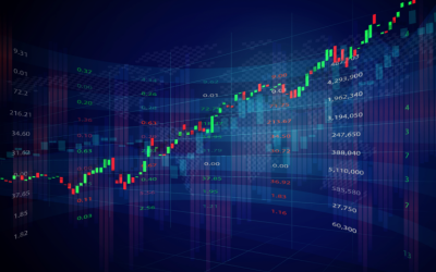 Feb Volume Report: Leading Markets Post Strongest Month Since Q1 2018