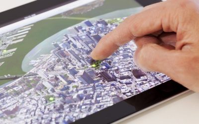 Bitcoinmap.cash Helps You Find Places to Spend BCH