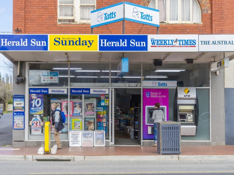 In the Daily: Coins at Kiosks, Micropayment Solutions, Token Launchpad, GPU Inventory  
