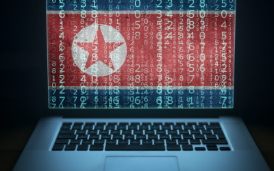 Chinese Government Officials Targeted With Ransomware, North Korea Suspected